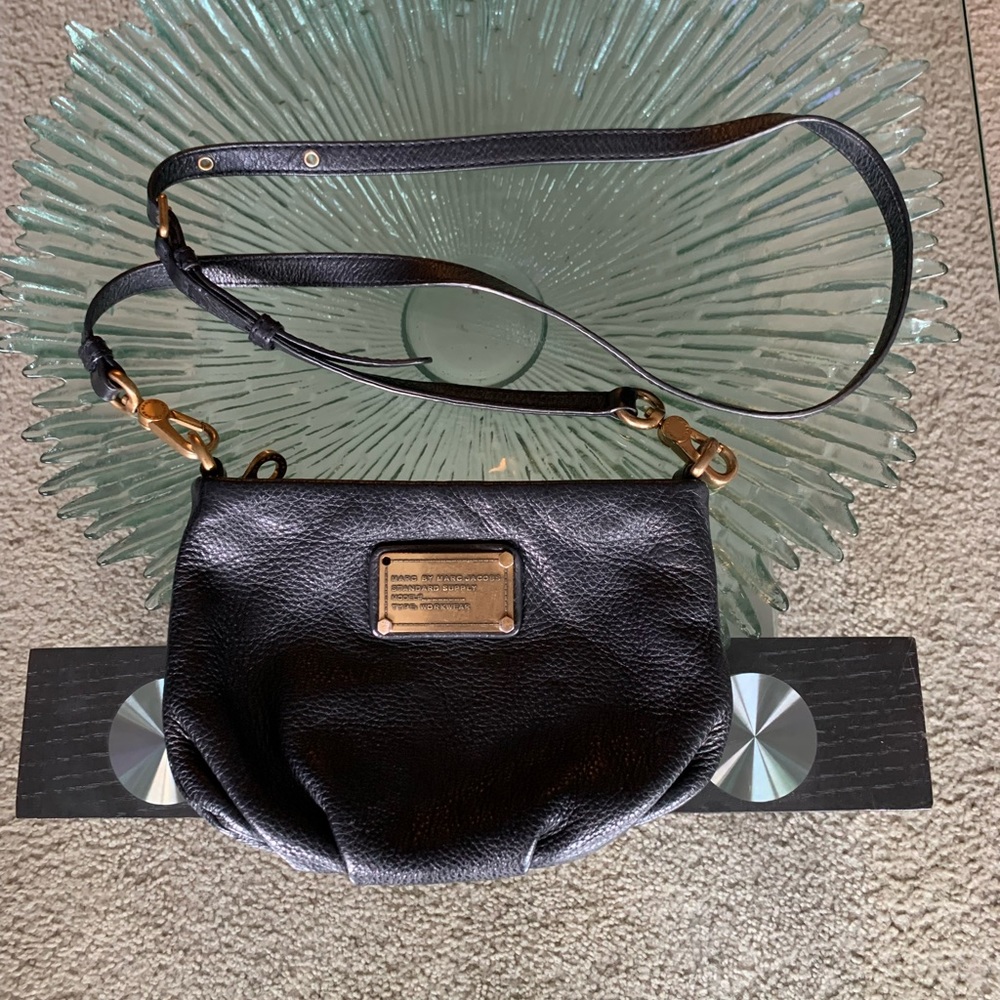 💜 Marc Jacobs Crossbody